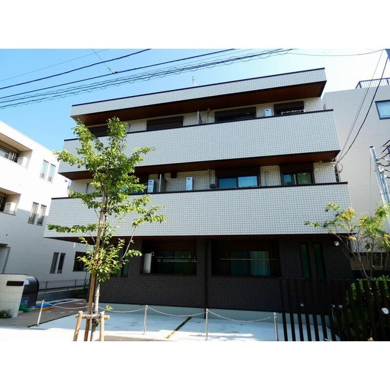 建物外観　☆外観☆