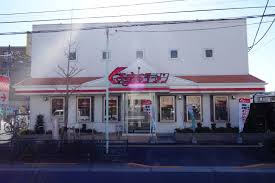 飲食店　くるまやラーメン 青井店（飲食店）まで1169m