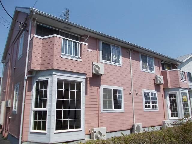 建物外観　☆外観☆