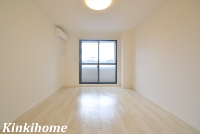 居室・リビング　写真は別のお部屋です。