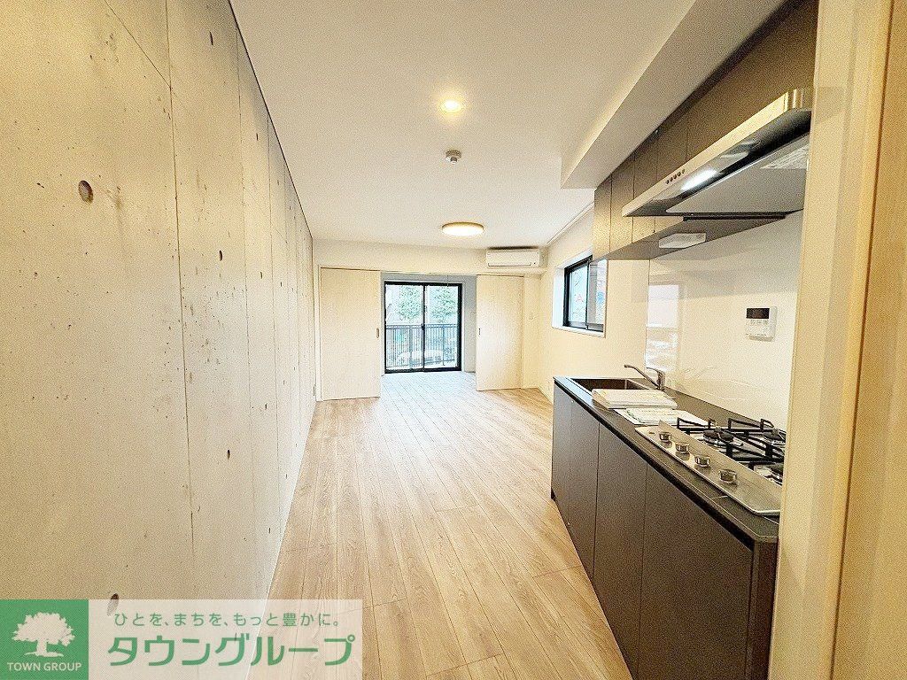 居室・リビング　お部屋探しは株式会社　タウンハウジング　までお気軽にお問合…