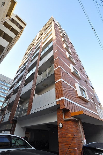 建物外観　★外観★