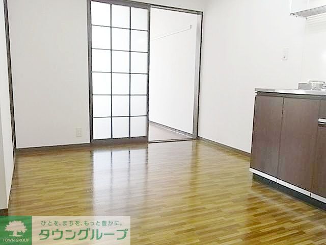 居室・リビング　☆キレイなリビング☆