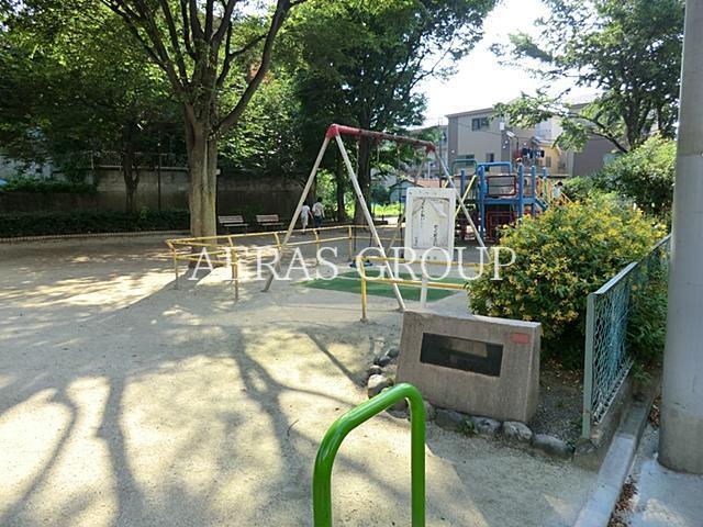 公園　だいしょうじ公園（公園）まで390m