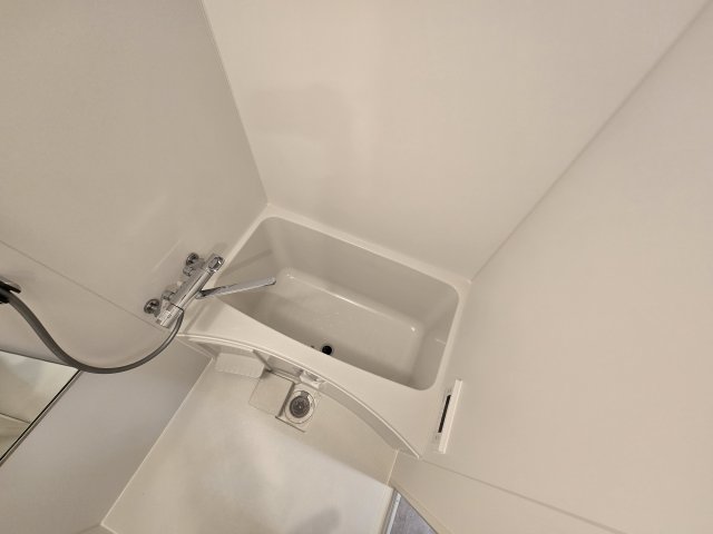 バス・シャワールーム　パークアクシス新栄