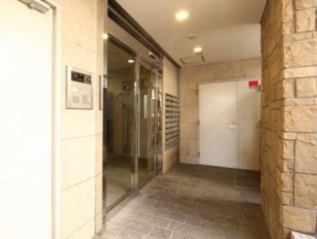 セキュリティ　内見予約受付中、お気軽にお問い合わせください。【0037-6