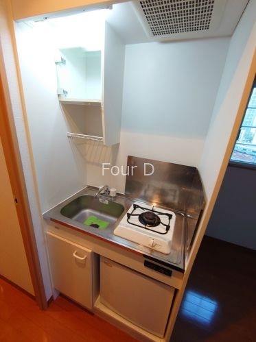 キッチン　内見予約受付中、お気軽にお問い合わせください。【0037-6