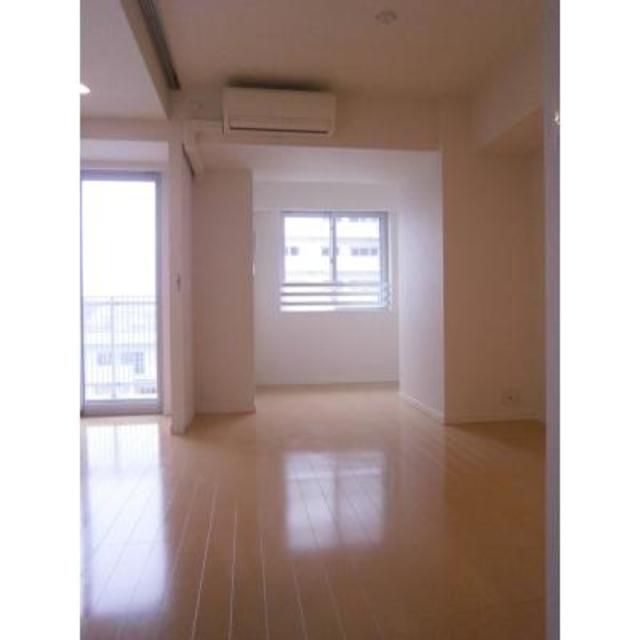 居室・リビング　※写真は同タイプ住戸です。