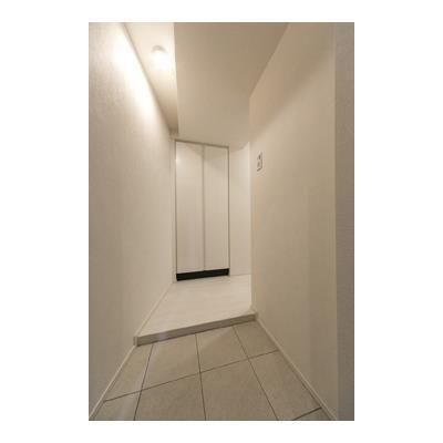 玄関　☆きれいな玄関☆