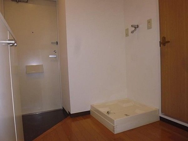 その他設備　参考写真です