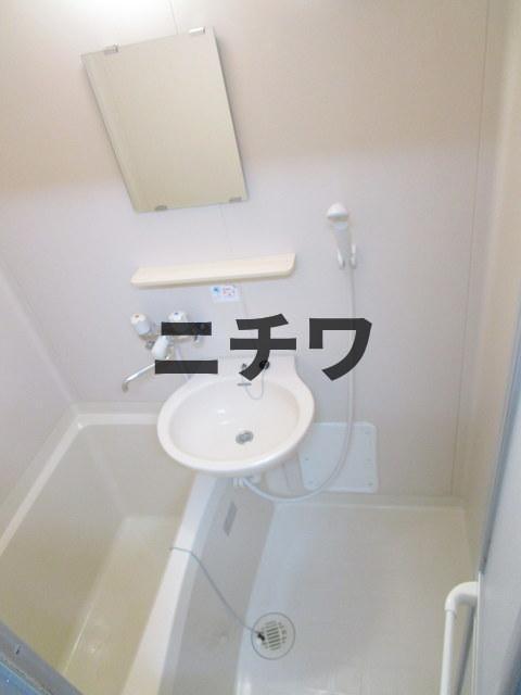 バス・シャワールーム　※別室参考写真