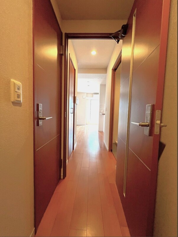 玄関　※同施工会社のイメージ写真※