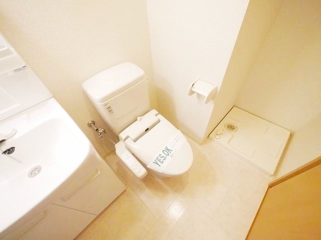 トイレ　★お問い合わせはタウンハウジングまで★