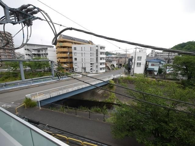 眺望　★お問い合わせはタウンハウジングまで★
