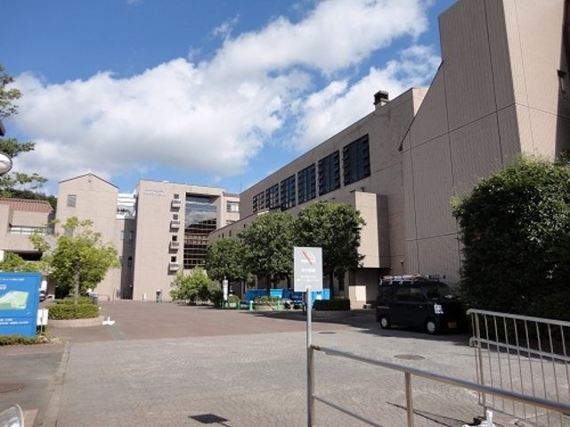 その他　多摩大学（その他）まで2000m