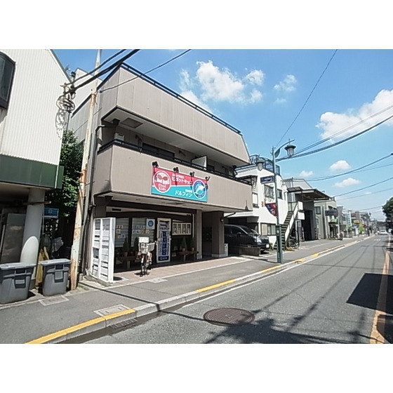 エイリンビル