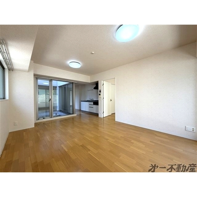建物外観　ＬＤＫ