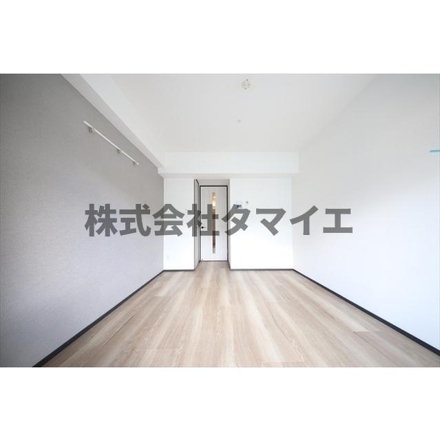 その他部屋・スペース　内装です