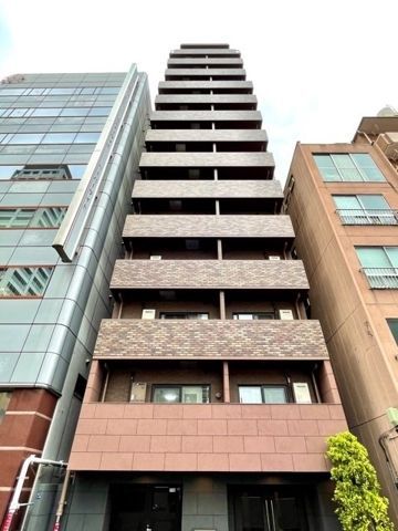 建物外観　☆外観☆