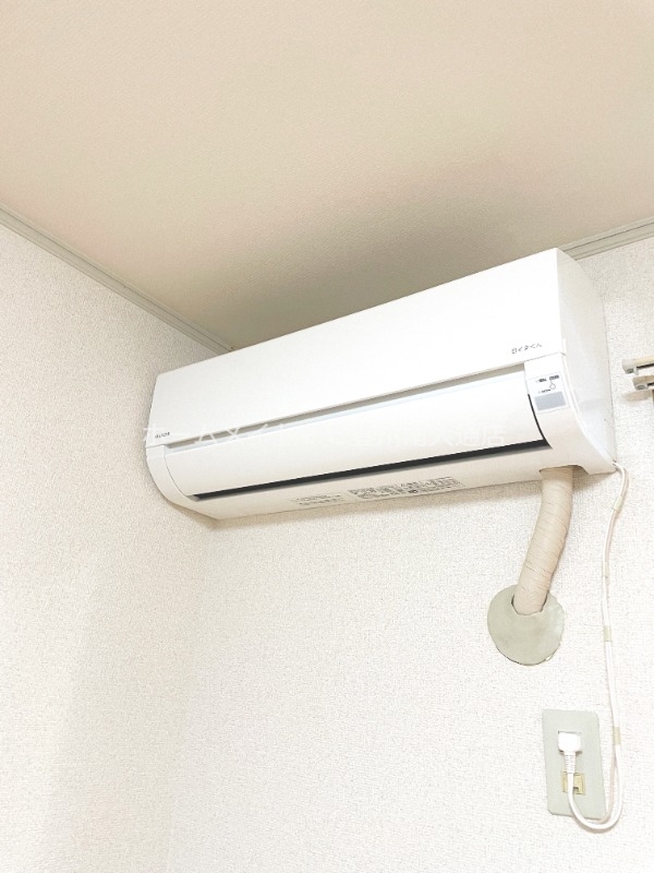 その他設備　同型別部屋写真