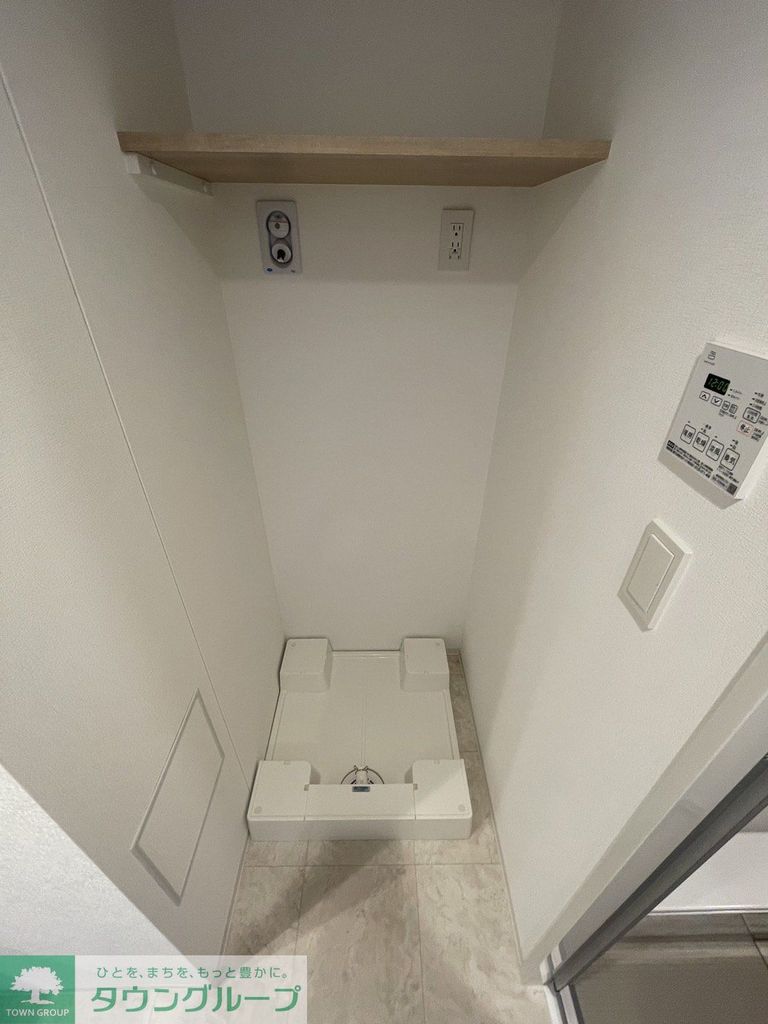 その他設備　設備