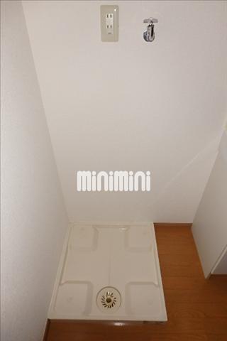 その他部屋・スペース　洗濯パン