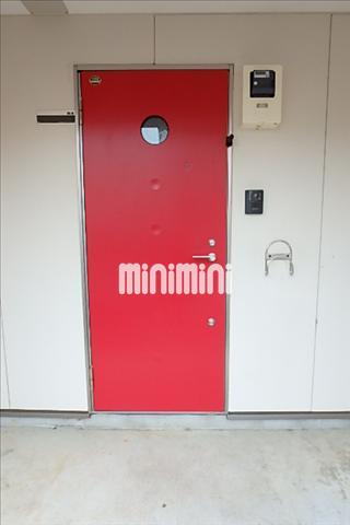 エントランス　玄関