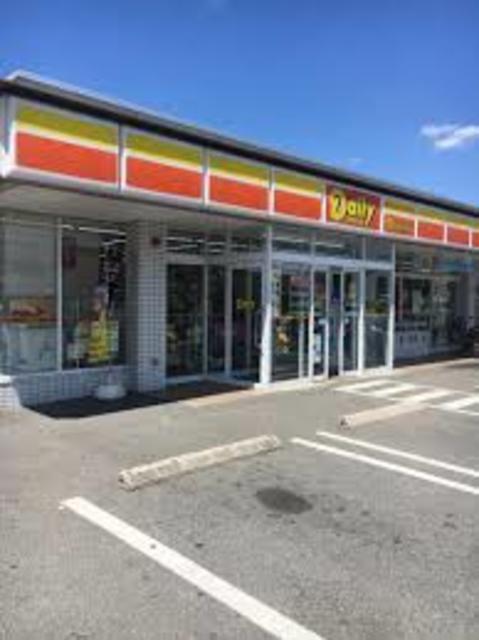 コンビニ　デイリーヤマザキ松原別所店（コンビニ）まで771m