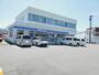 コンビニ　ローソン徳島中吉野町店（コンビニ）まで462m