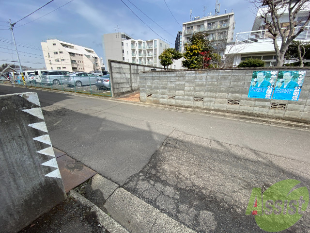 その他共有部分　駐輪場その他