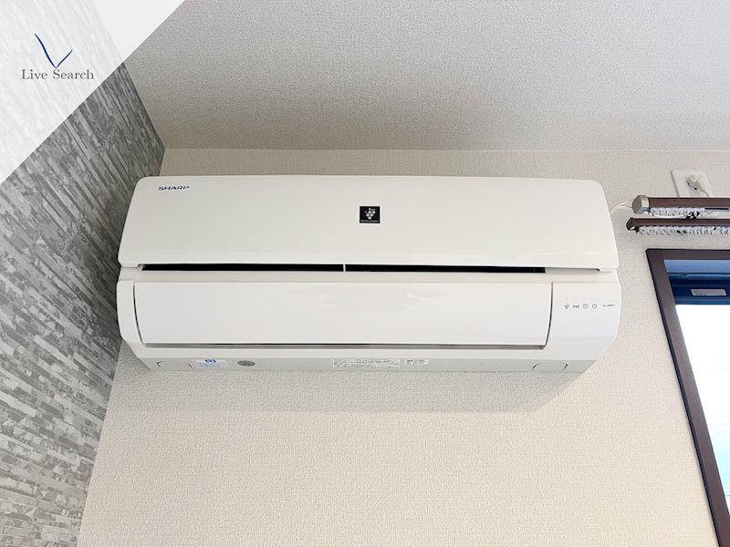 その他設備　写真は同型タイプ