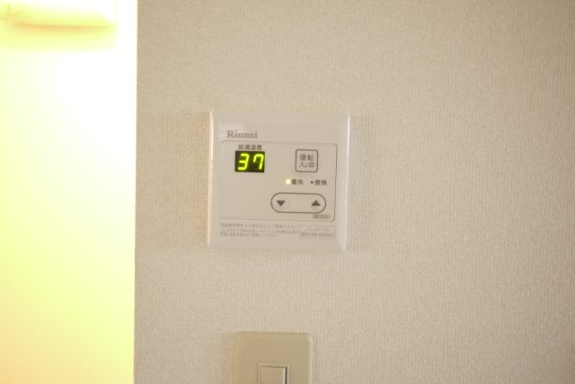 その他　※写真は別の部屋のものです。