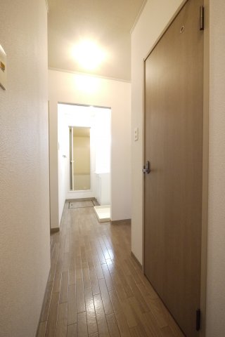 その他部屋・スペース　※写真は別の部屋のものです。