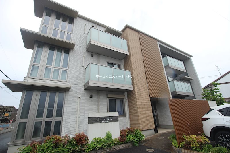 建物外観　外観です★