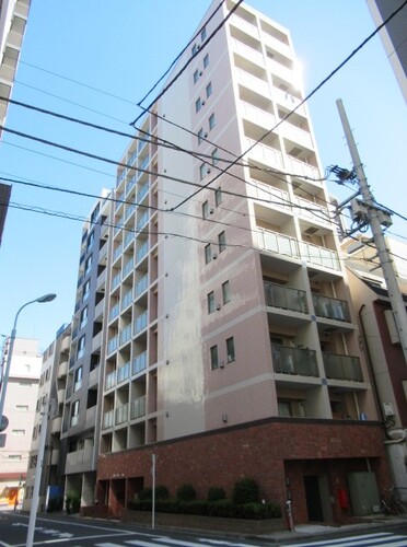 建物外観　建物外観　※前回募集時2021年7月の写真