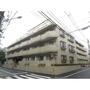 曙橋駅より徒歩10分 3階 築42年3ヶ月の賃貸物件