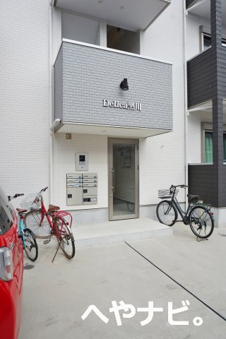 エントランス　★エントランス