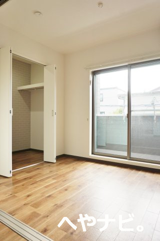 その他部屋・スペース　★寝室