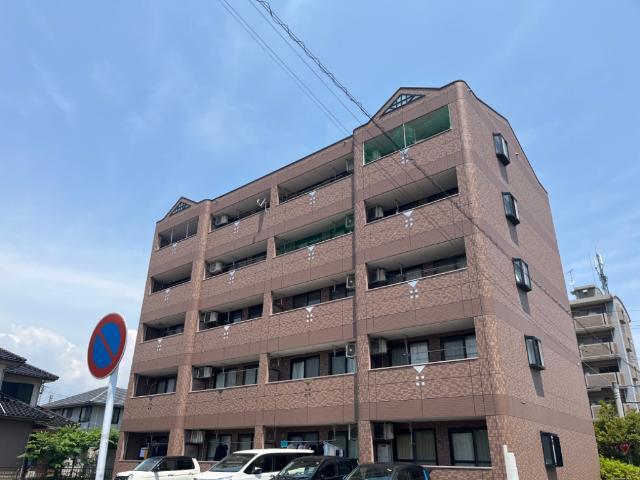 駐車場　カースペースがあります