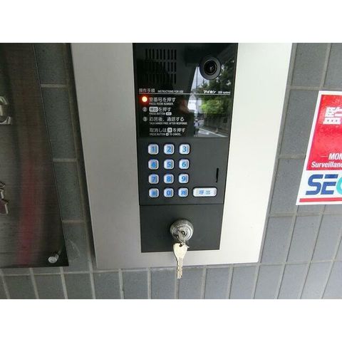 その他設備　物件画像