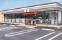 コンビニ　セブンイレブン 葛飾宝町2丁目店（コンビニ）まで292m