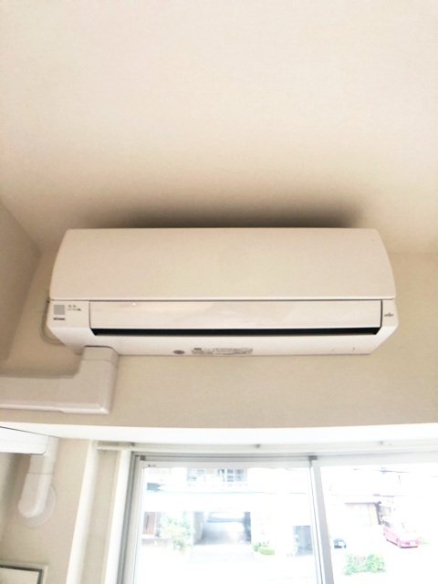 その他設備　別部屋同仕様タイプ