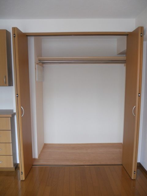 収納　★お部屋探しはタウンハウジング稲田堤店まで★