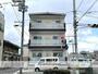GRANDIR衣摺 3階 築5年5ヶ月の賃貸物件