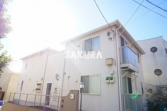 建物外観　当店おすすめ物件♪