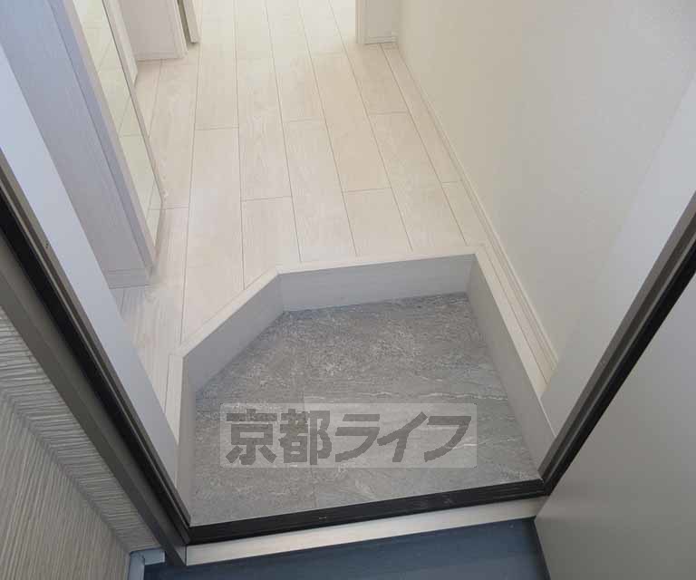 玄関　玄関です！