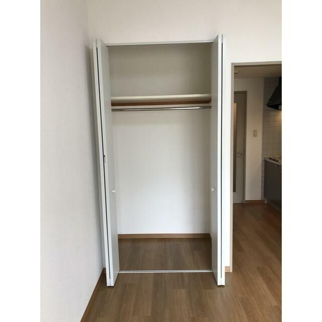 収納　反転タイプ・別部屋画像