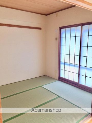 インペリアル東久留米B棟のその他写真
