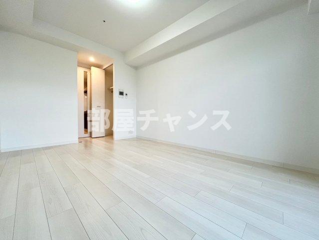 その他部屋・スペース　使い勝手のいい寝室です