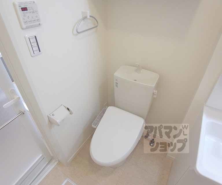 トイレ　おトイレです。